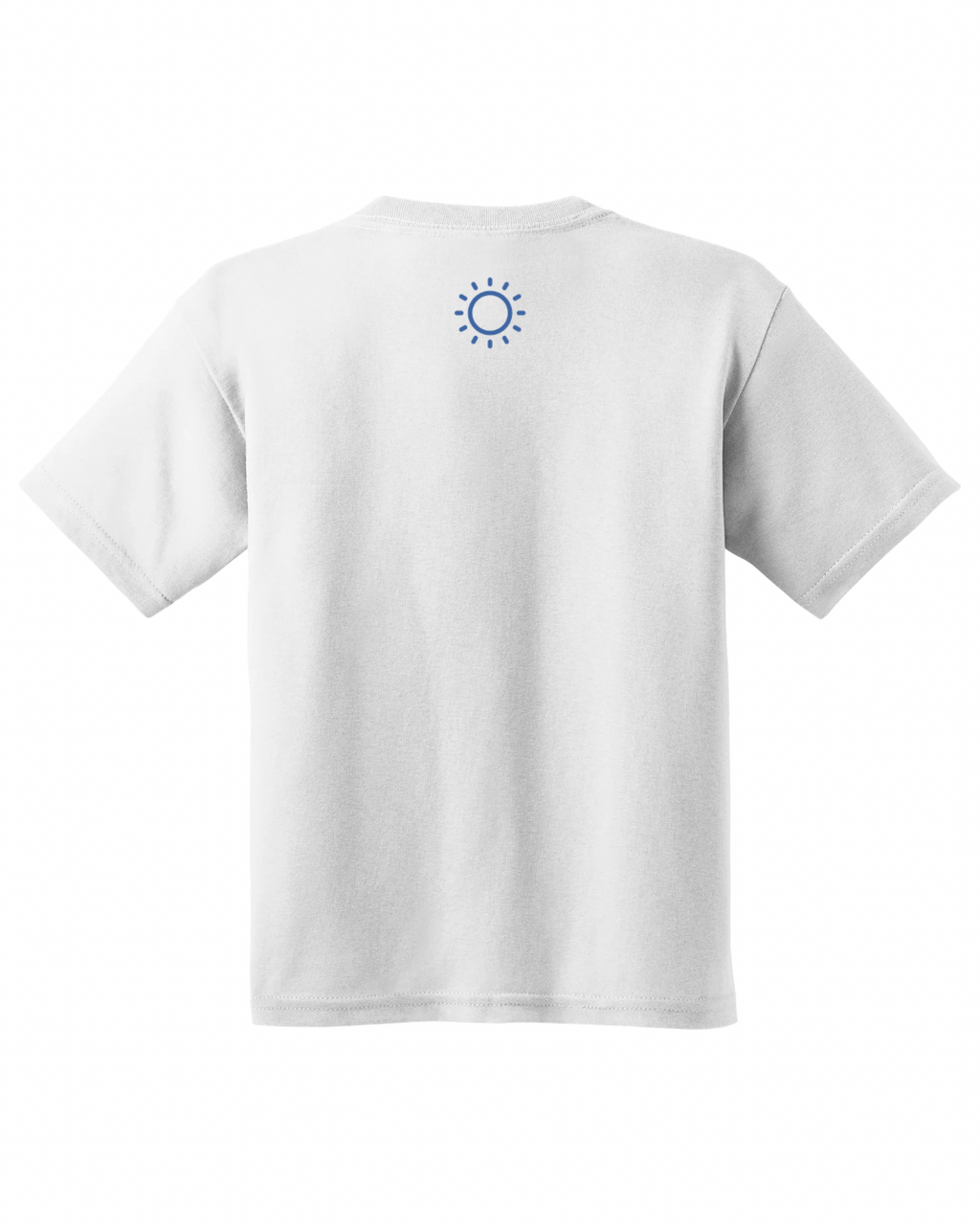 KIDS | GRAPHIC TEE | FOCUS DIPLODOCUS BADGE