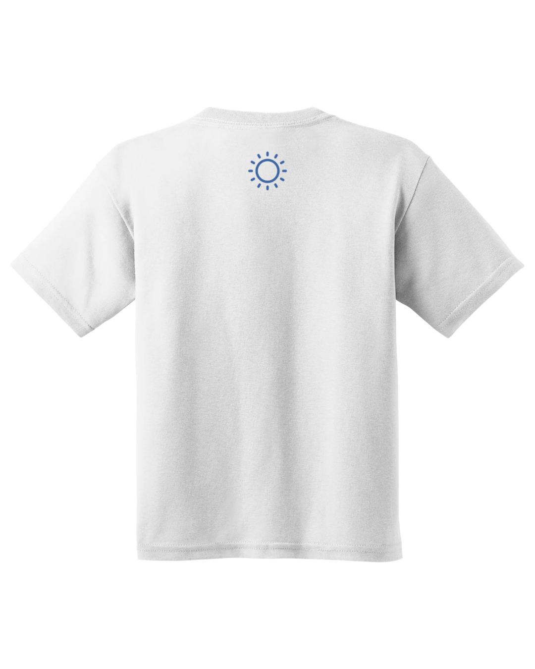 KIDS | GRAPHIC TEE | FOCUS DIPLODOCUS
