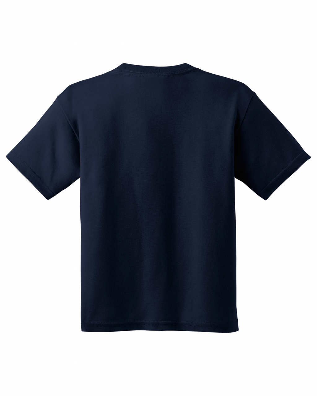 EMBLEM TEE | NAVY