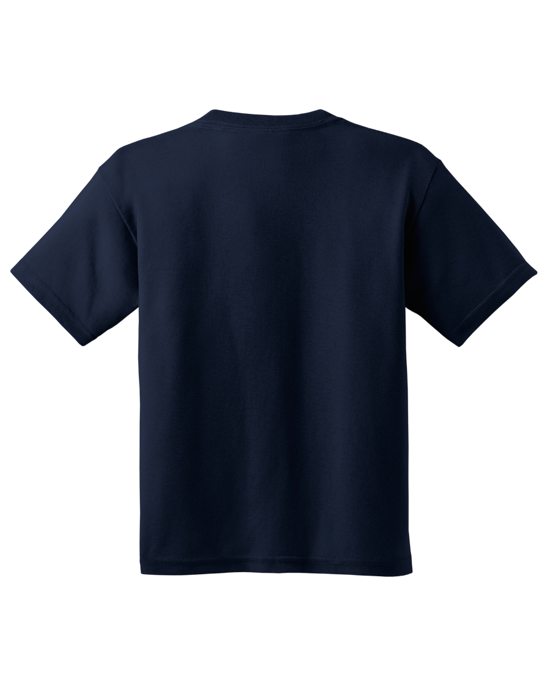 EMBLEM TEE | NAVY