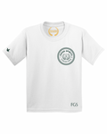KIDS | EMBLEM TEE | WREATH