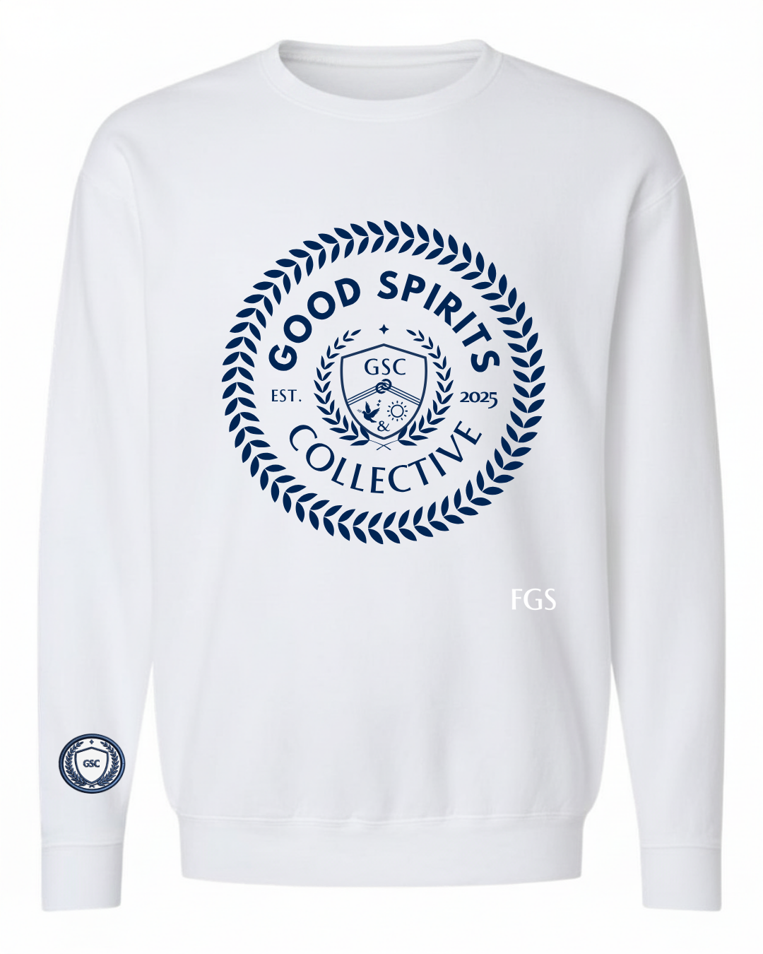 EMBLEM CREW | SPIRIT