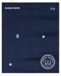 EMBLEM | BLANKET | NAVY
