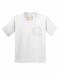 KIDS | EMBLEM TEE | DOVE