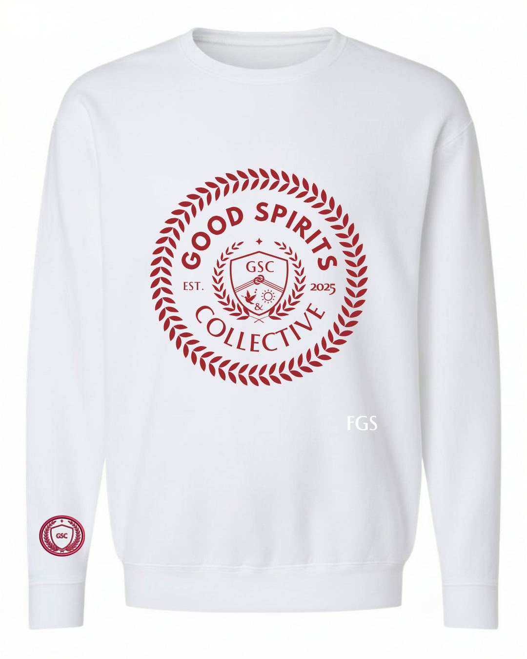 EMBLEM CREW | LOVE
