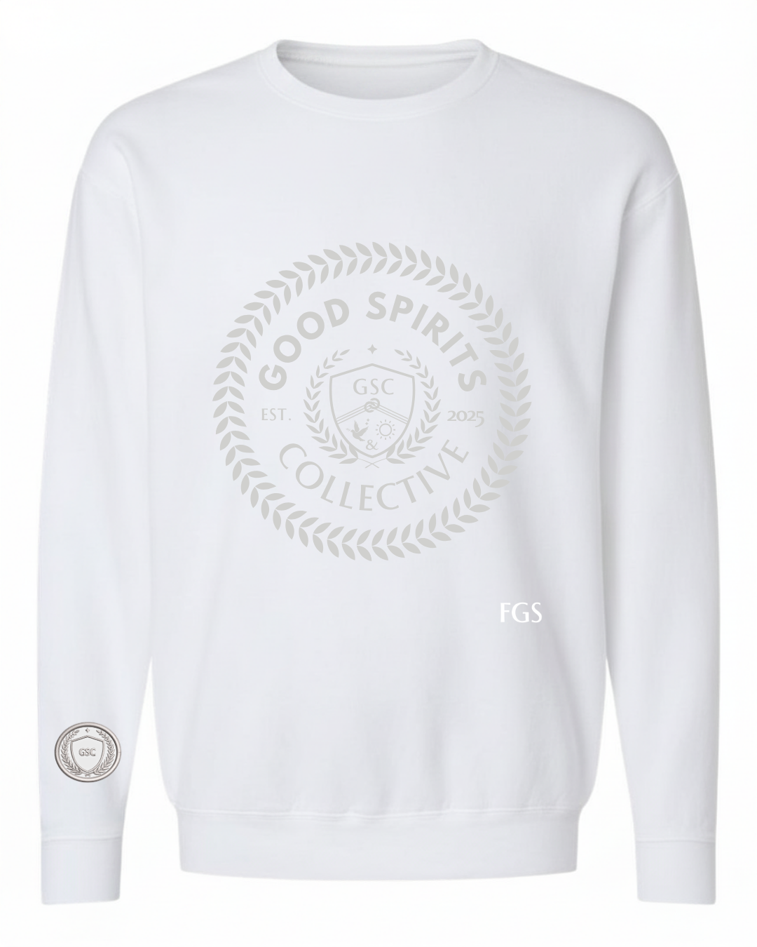EMBLEM CREW | DOVE