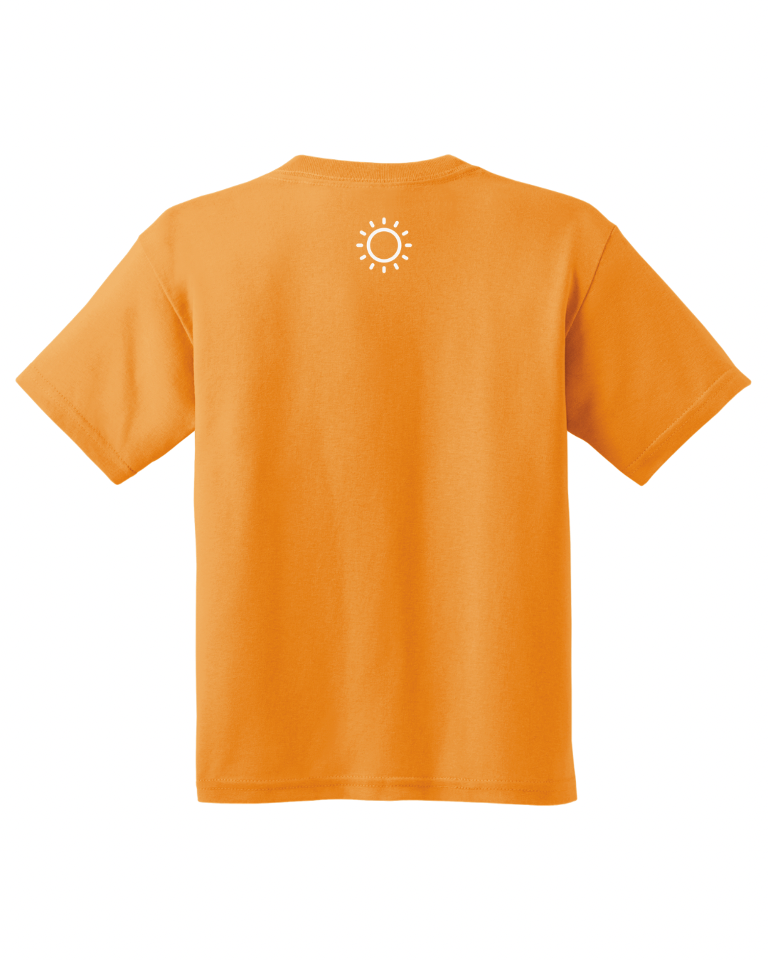 KIDS | GRAPHIC TEE | WRITE
