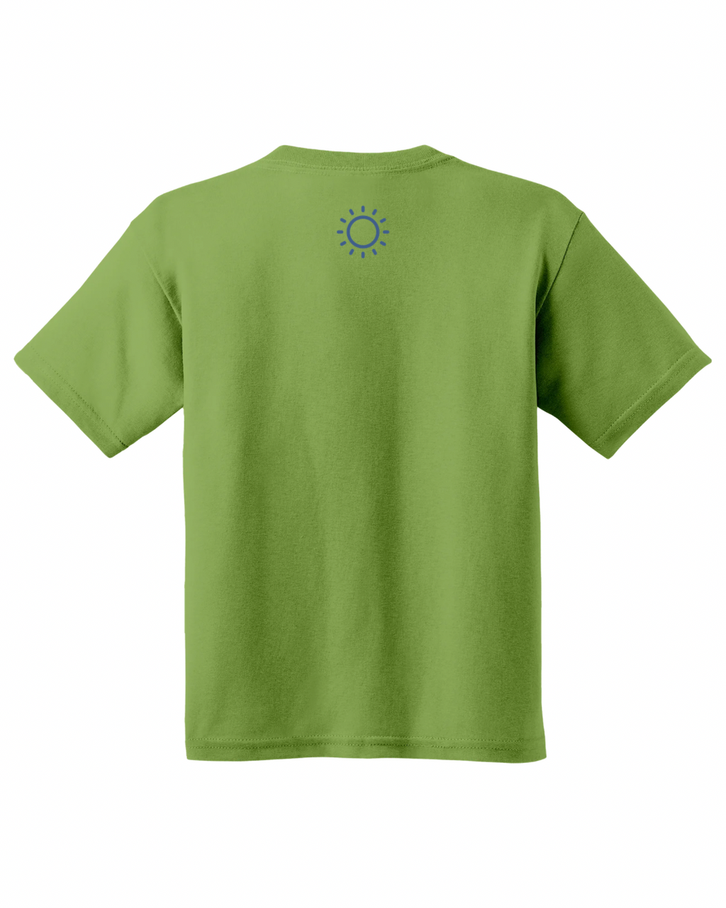 KIDS | GRAPHIC TEE | READ