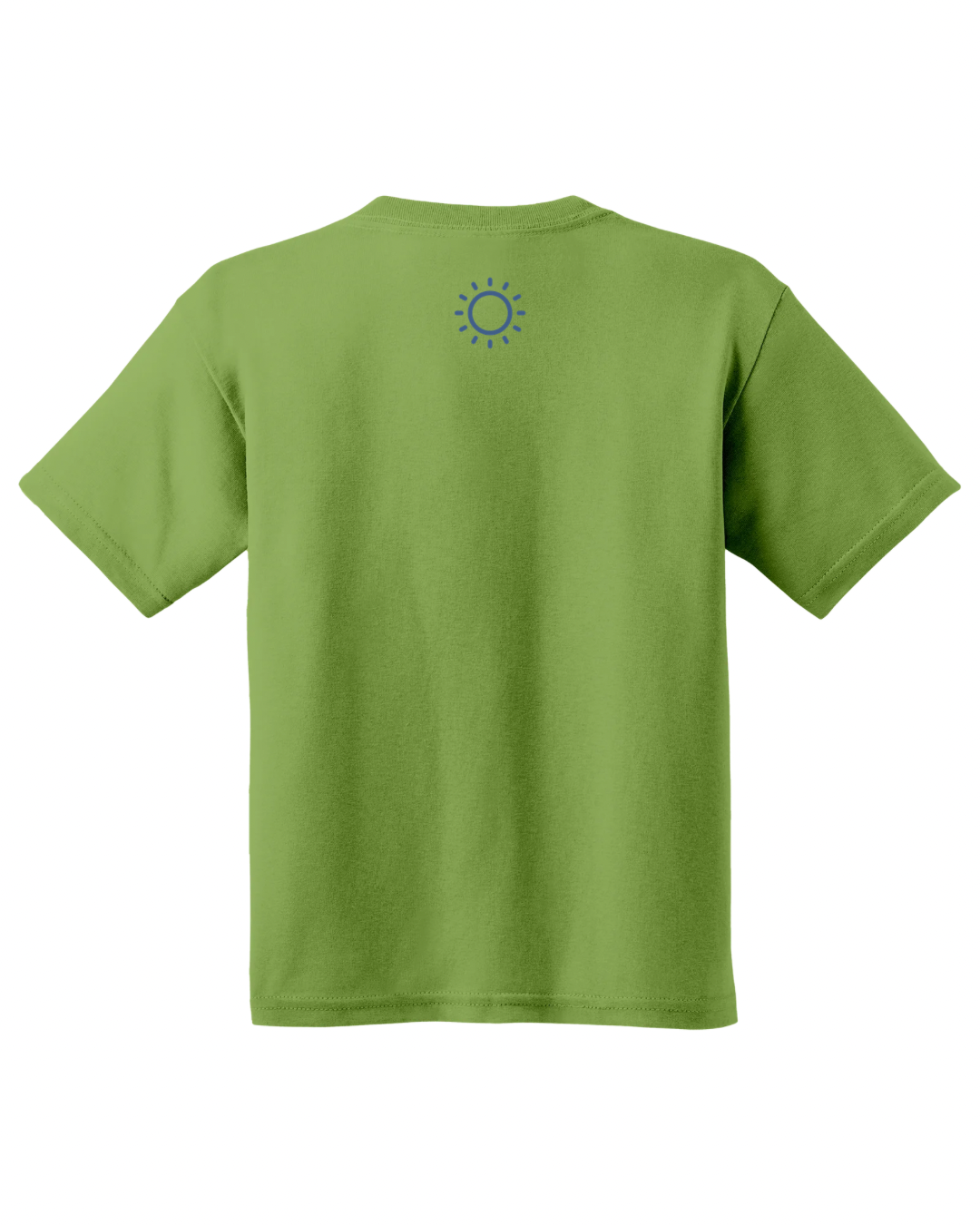 KIDS | GRAPHIC TEE | READ BADGE