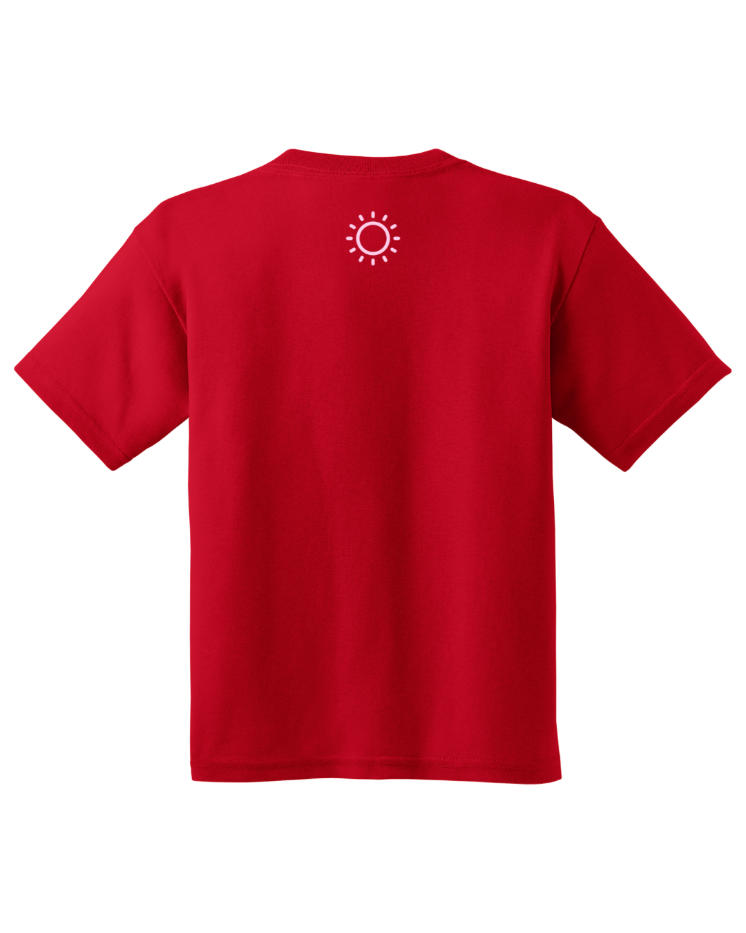 KIDS | GRAPHIC TEE | KITTEN