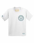 KIDS | EMBLEM TEE | LAUREL