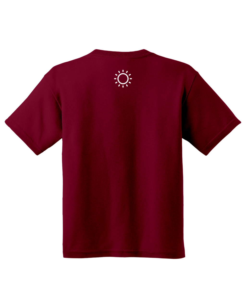 KIDS | GRAPHIC TEE | READ