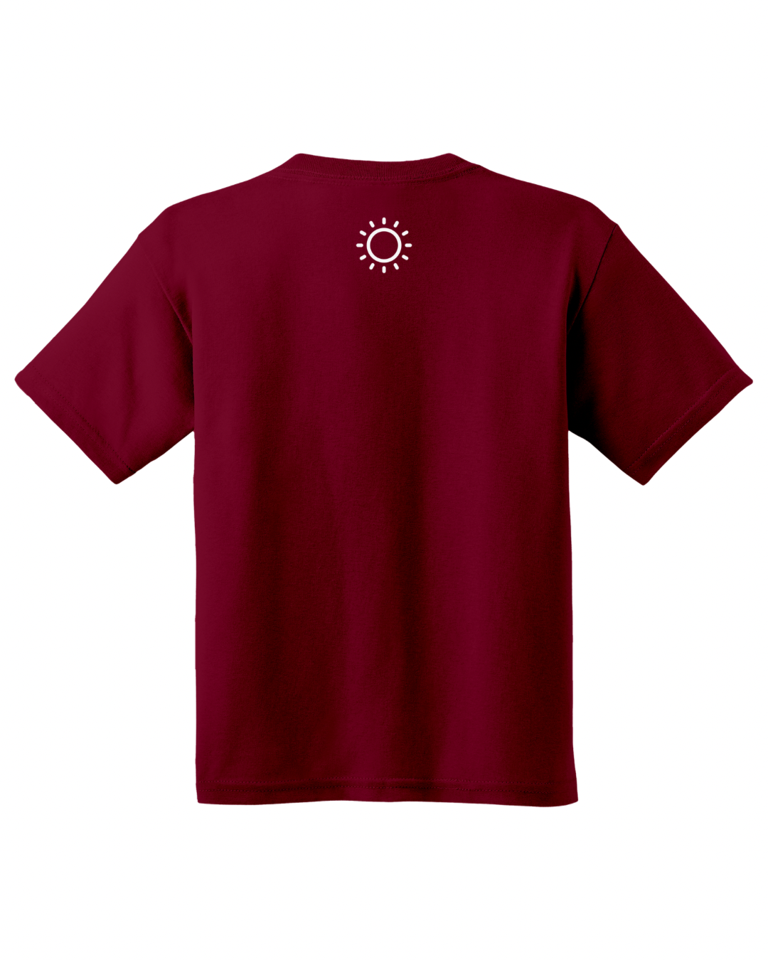 KIDS | GRAPHIC TEE | READ