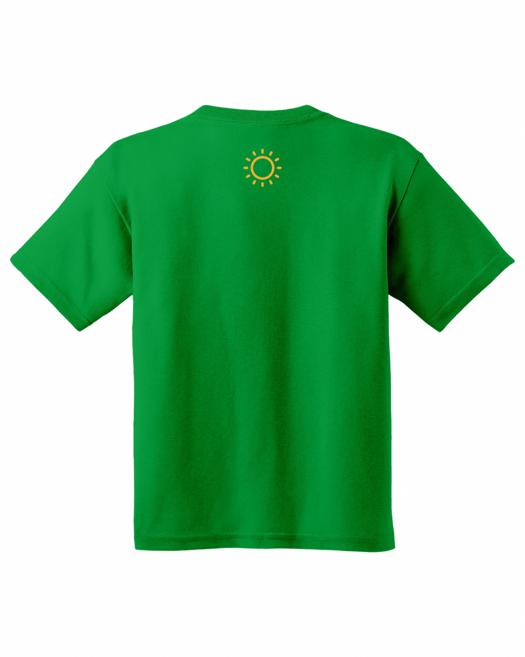 KIDS | GRAPHIC TEE | APPLE JUICE CONNOISSEUR