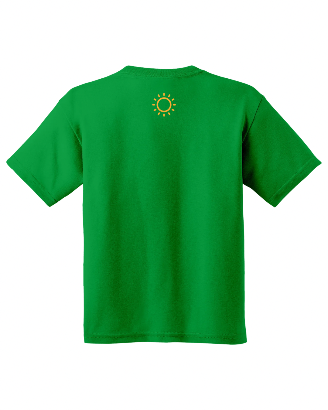KIDS | GRAPHIC TEE | APPLE JUICE CONNOISSEUR BADGE
