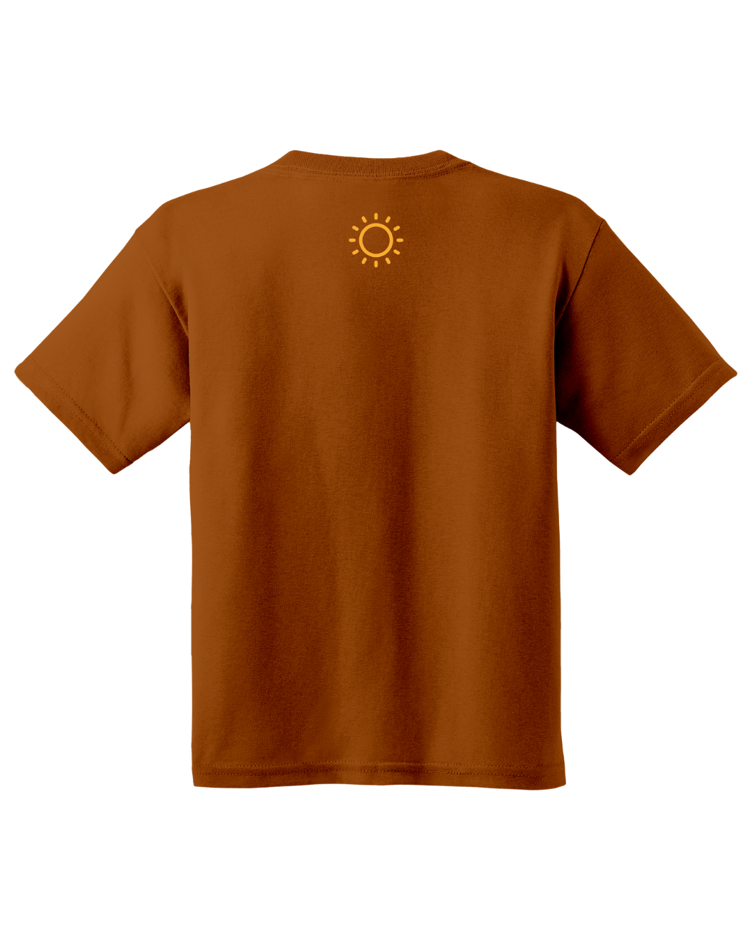 KIDS | GRAPHIC TEE | SHINE BADGE