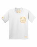 KIDS | EMBLEM TEE | STAR