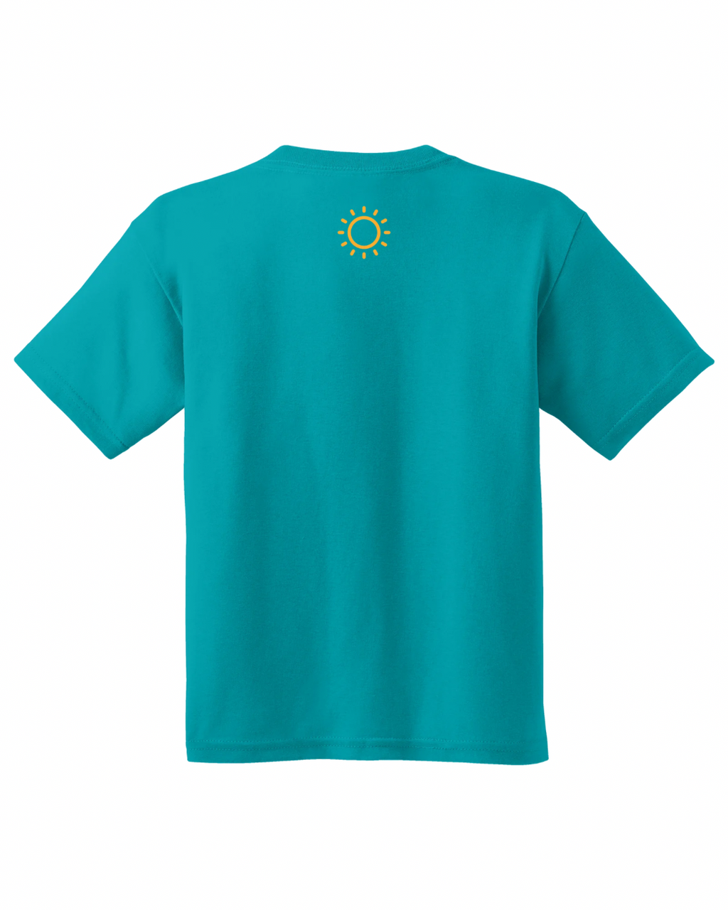 KIDS | GRAPHIC TEE | LIFE’S BETTER AT THE PARK BADGE