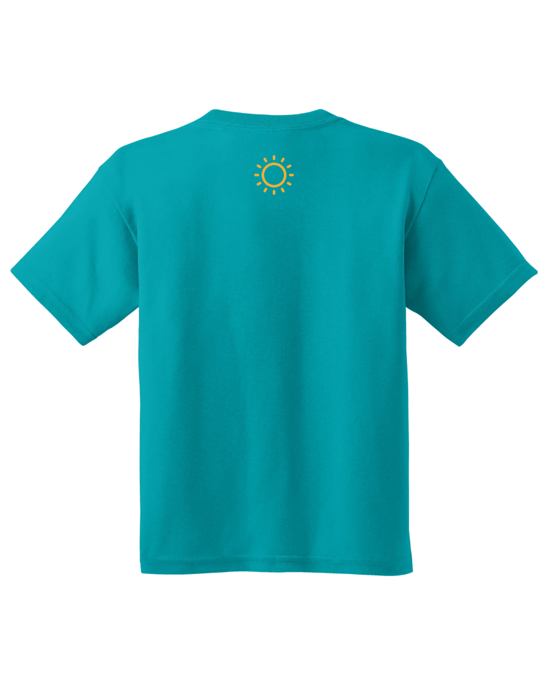 KIDS | GRAPHIC TEE | LIFE’S BETTER AT THE PARK