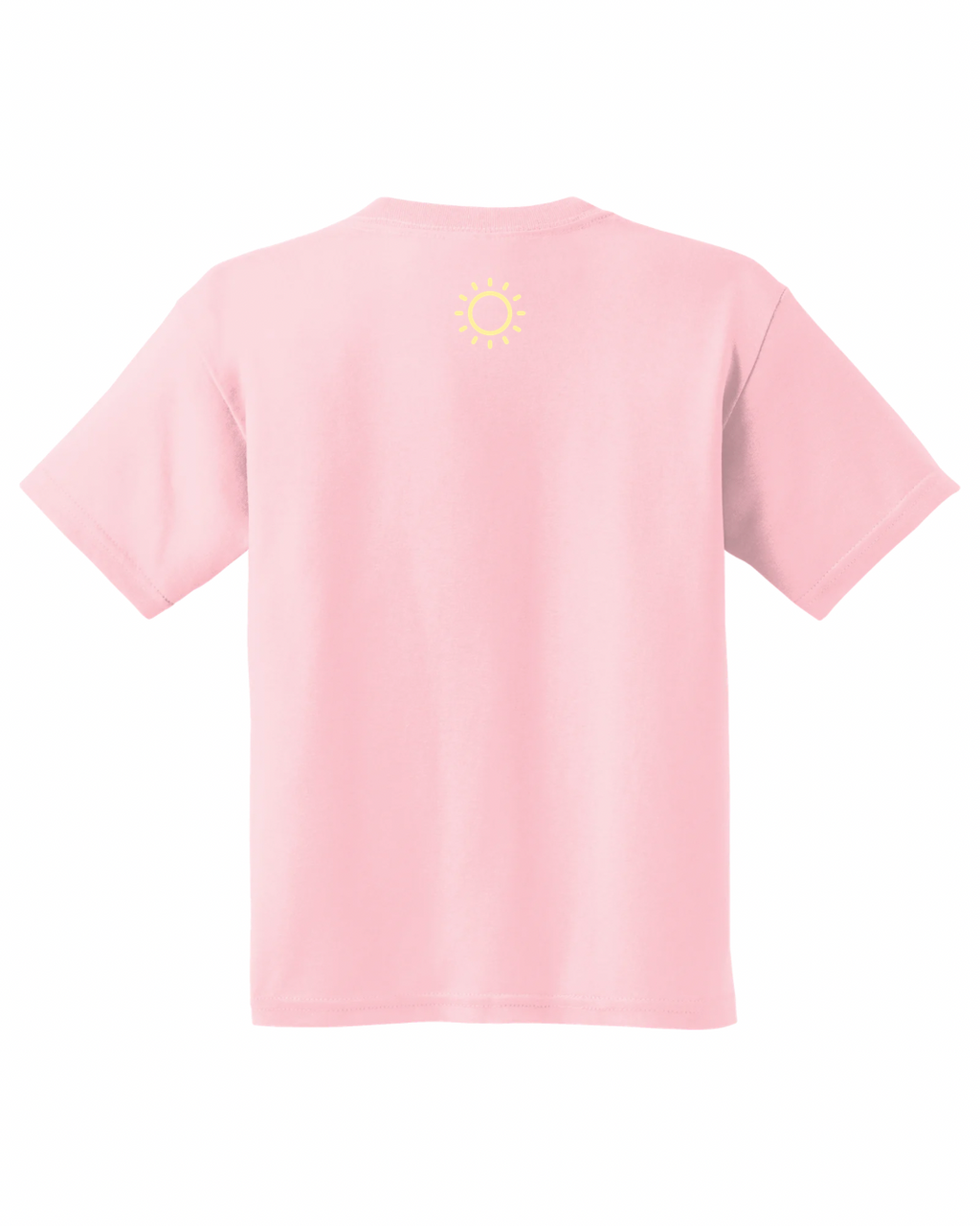 KIDS | GRAPHIC TEE | PLAYGROUND SOCIALITE BADGE
