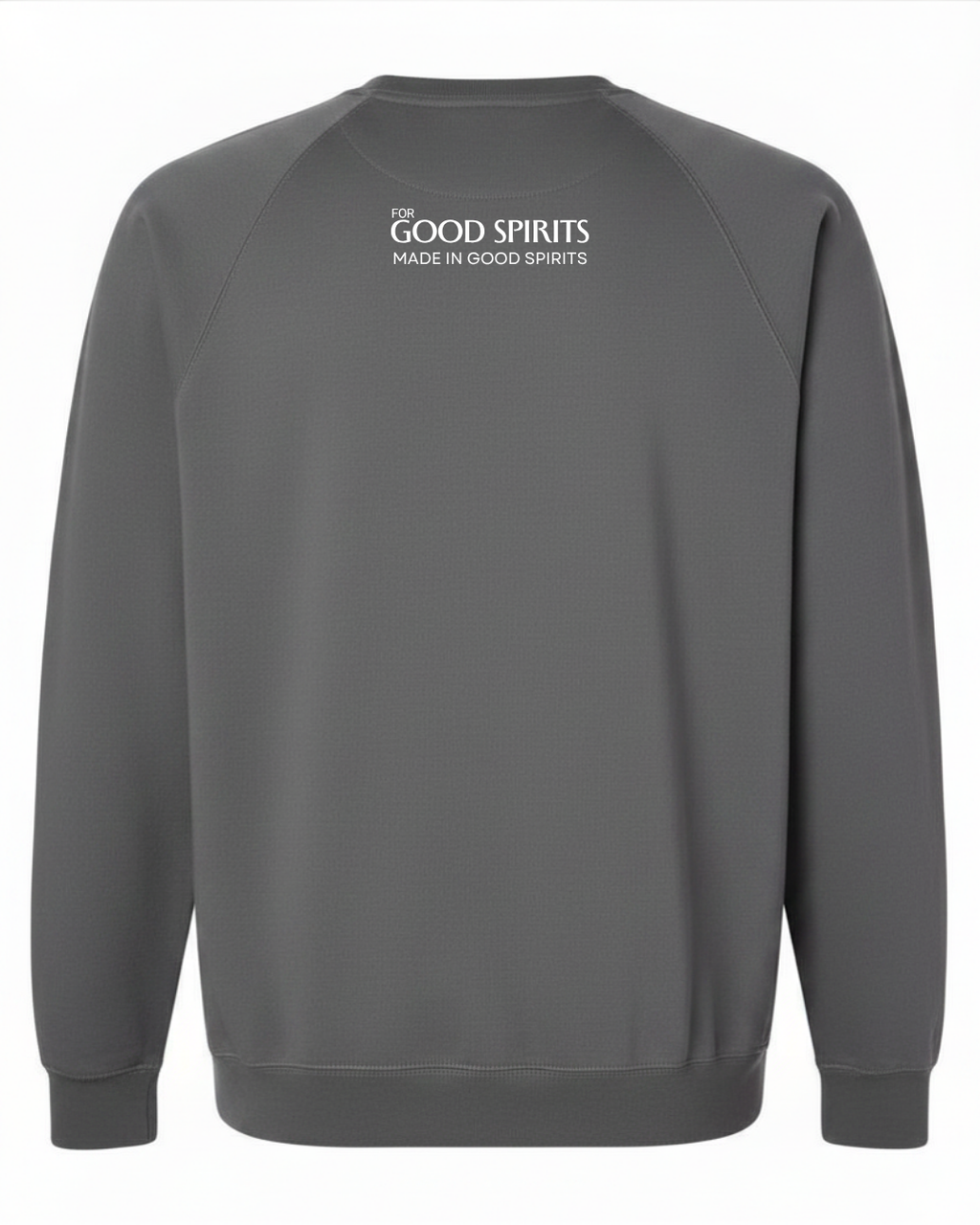 EMBLEM CREW | DEEP GREY