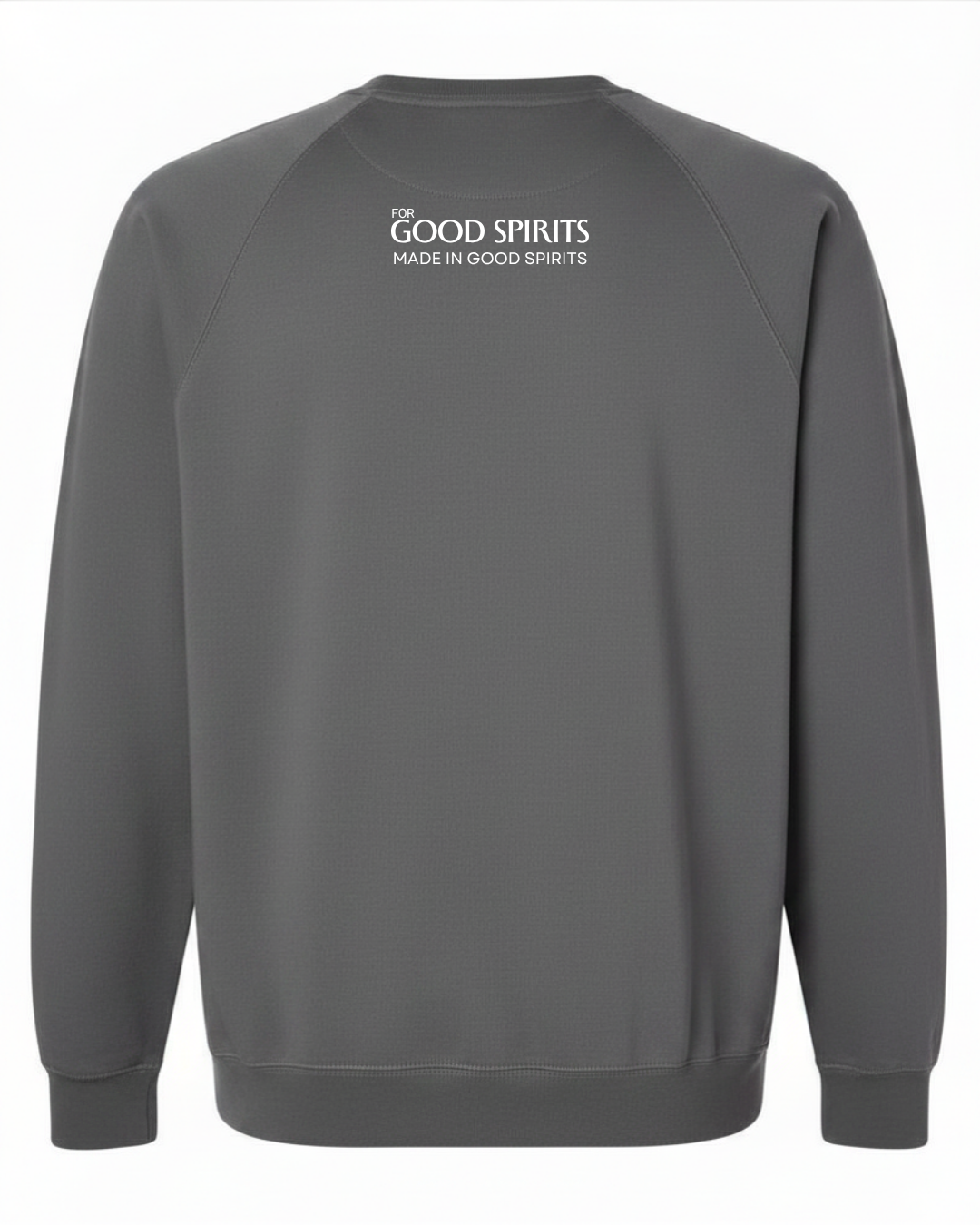 EMBLEM CREW | DEEP GREY