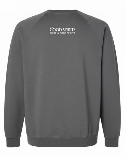 EMBLEM CREW | DEEP GREY