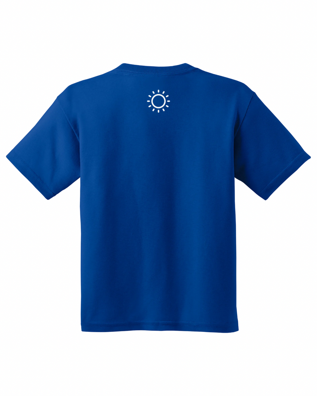 KIDS | GRAPHIC TEE | JURASSIC PLAYGROUND
