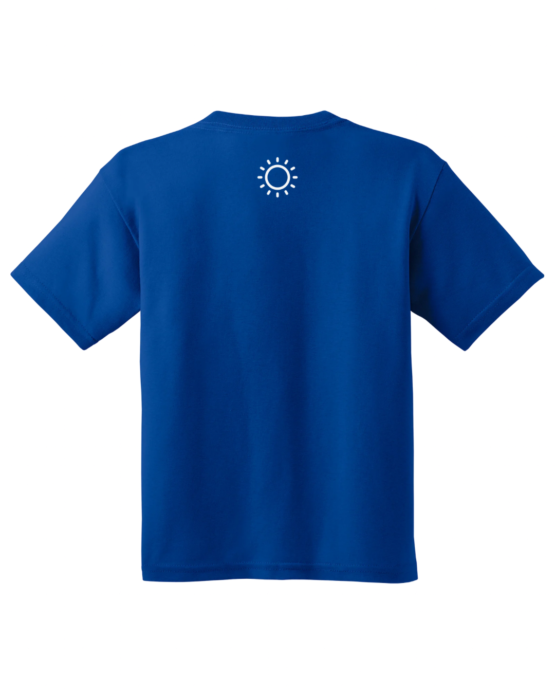 KIDS | GRAPHIC TEE | JURASSIC PLAYGROUND