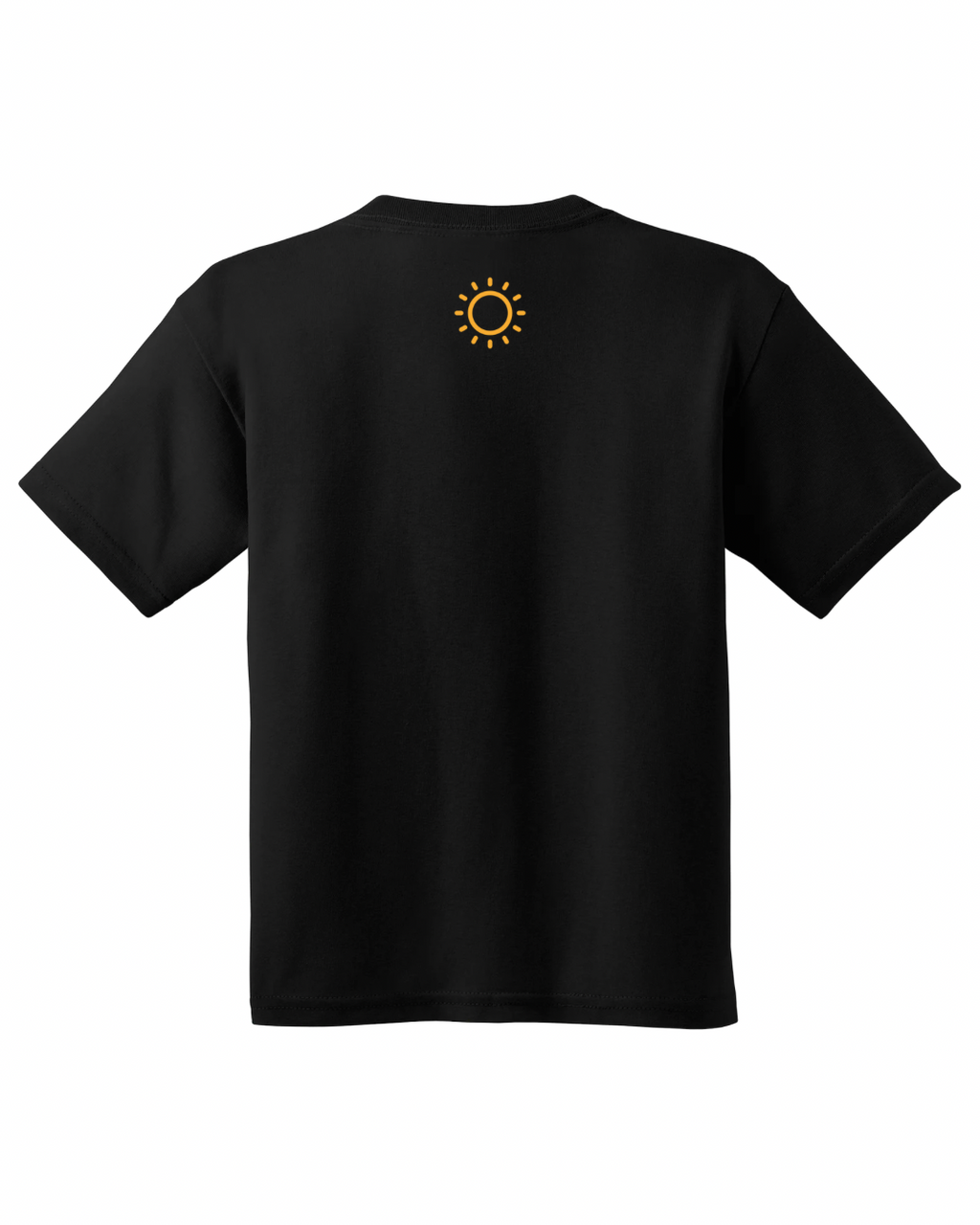 KIDS | GRAPHIC TEE | COLOURING ENTHUSIAST