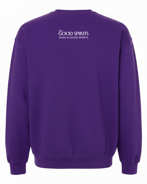 EMBLEM CREW | SPORT PURPLE