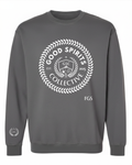 EMBLEM CREW | DEEP GREY