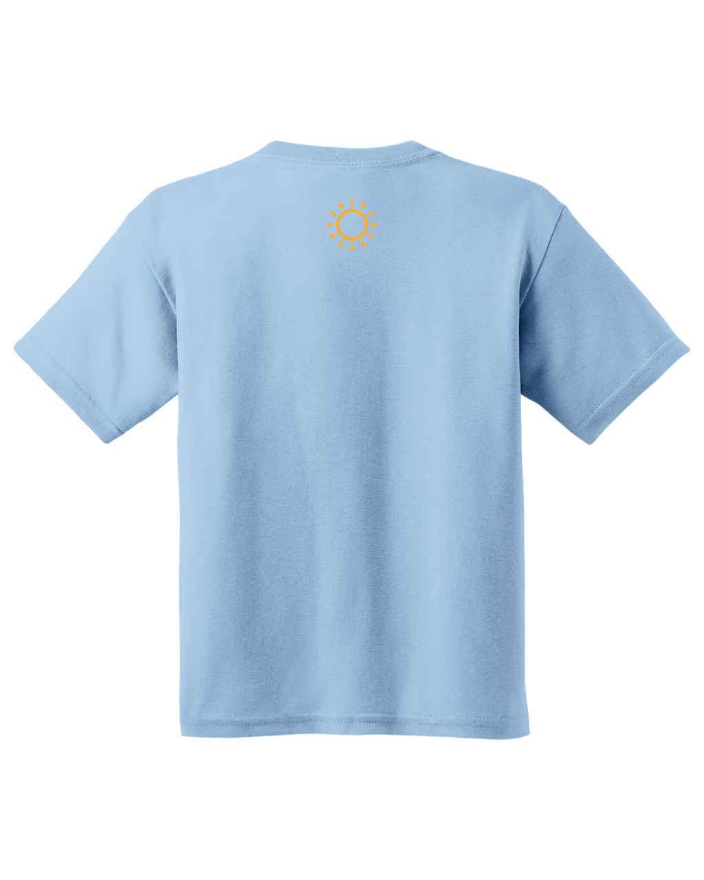 KIDS | GRAPHIC TEE | PONY