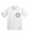 KIDS | EMBLEM TEE | SHIELD