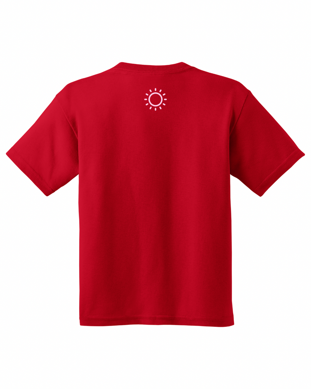 KIDS | GRAPHIC TEE | PUPPY