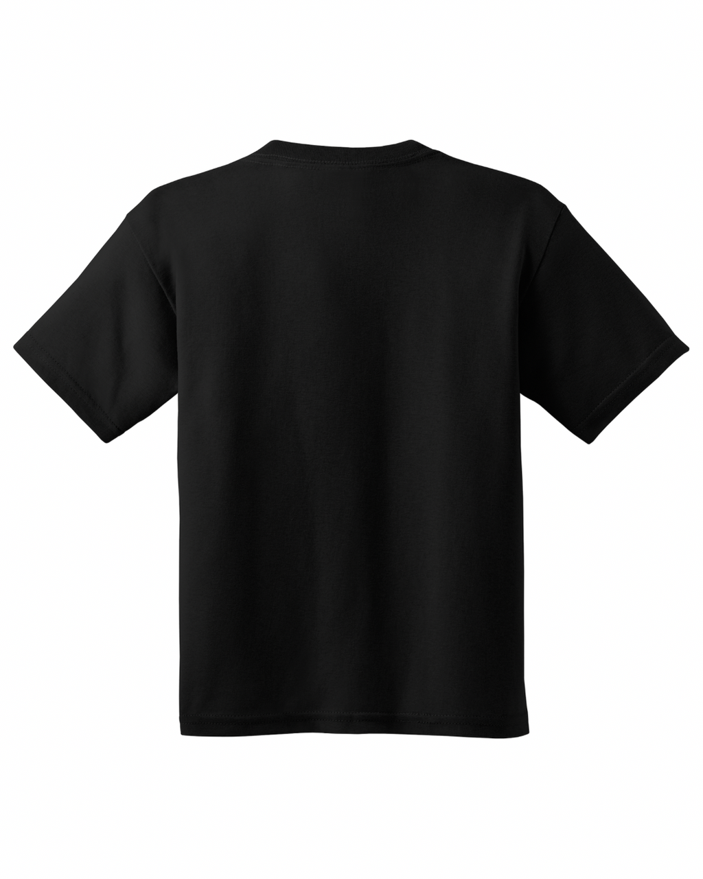 EMBLEM TEE | BLACK