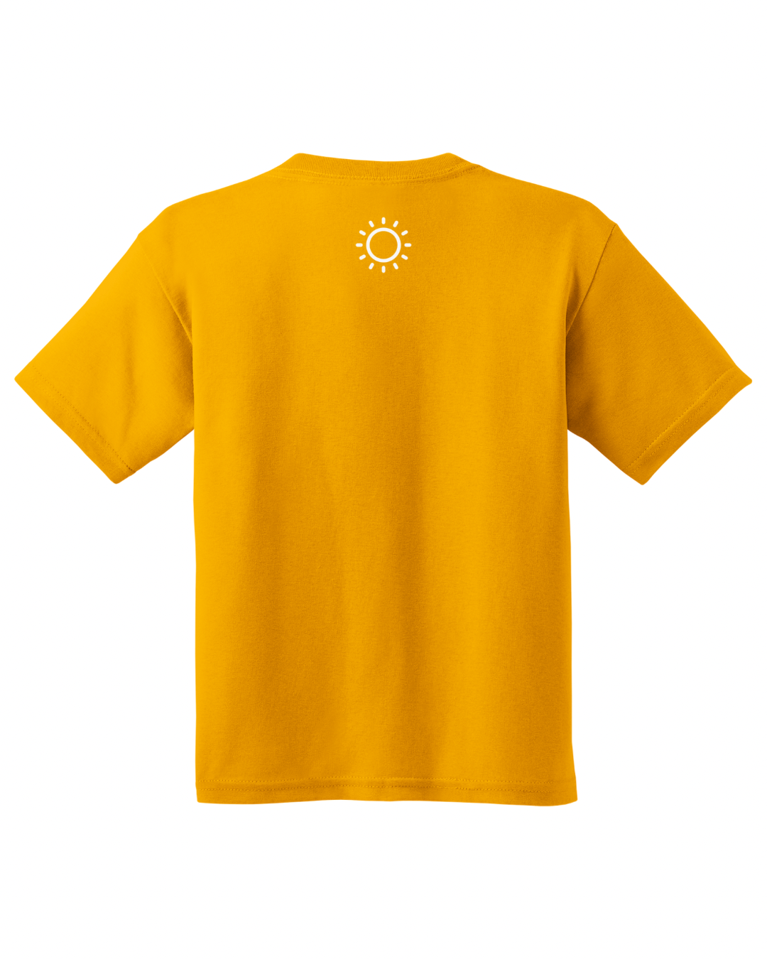 KIDS | GRAPHIC TEE | SNACK TIME ENTHUSIAST BADGE
