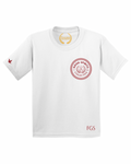 KIDS | EMBLEM TEE | LOVE