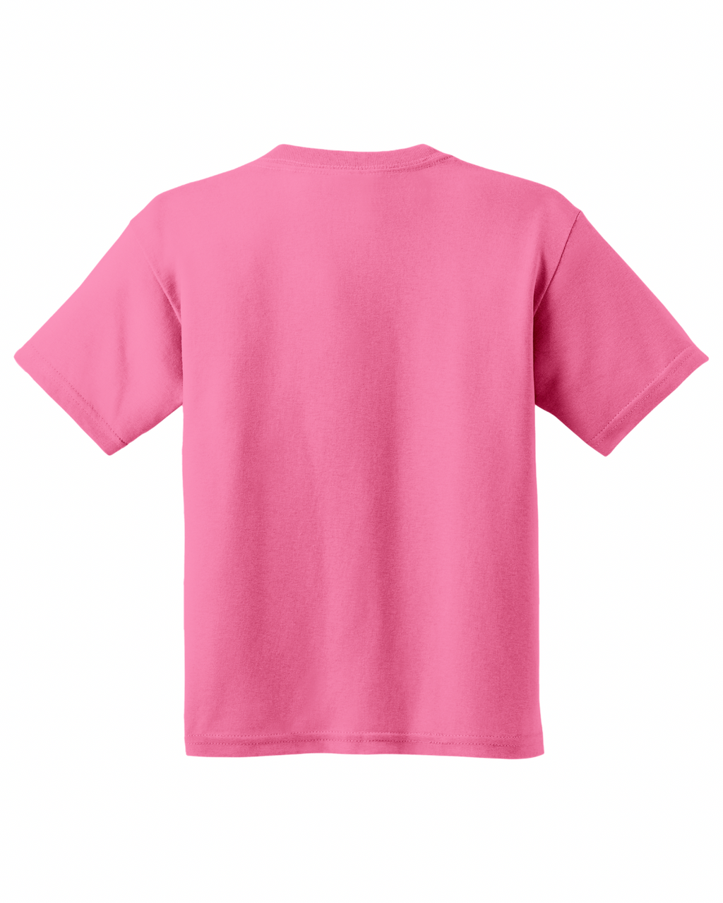 EMBLEM TEE | PINK