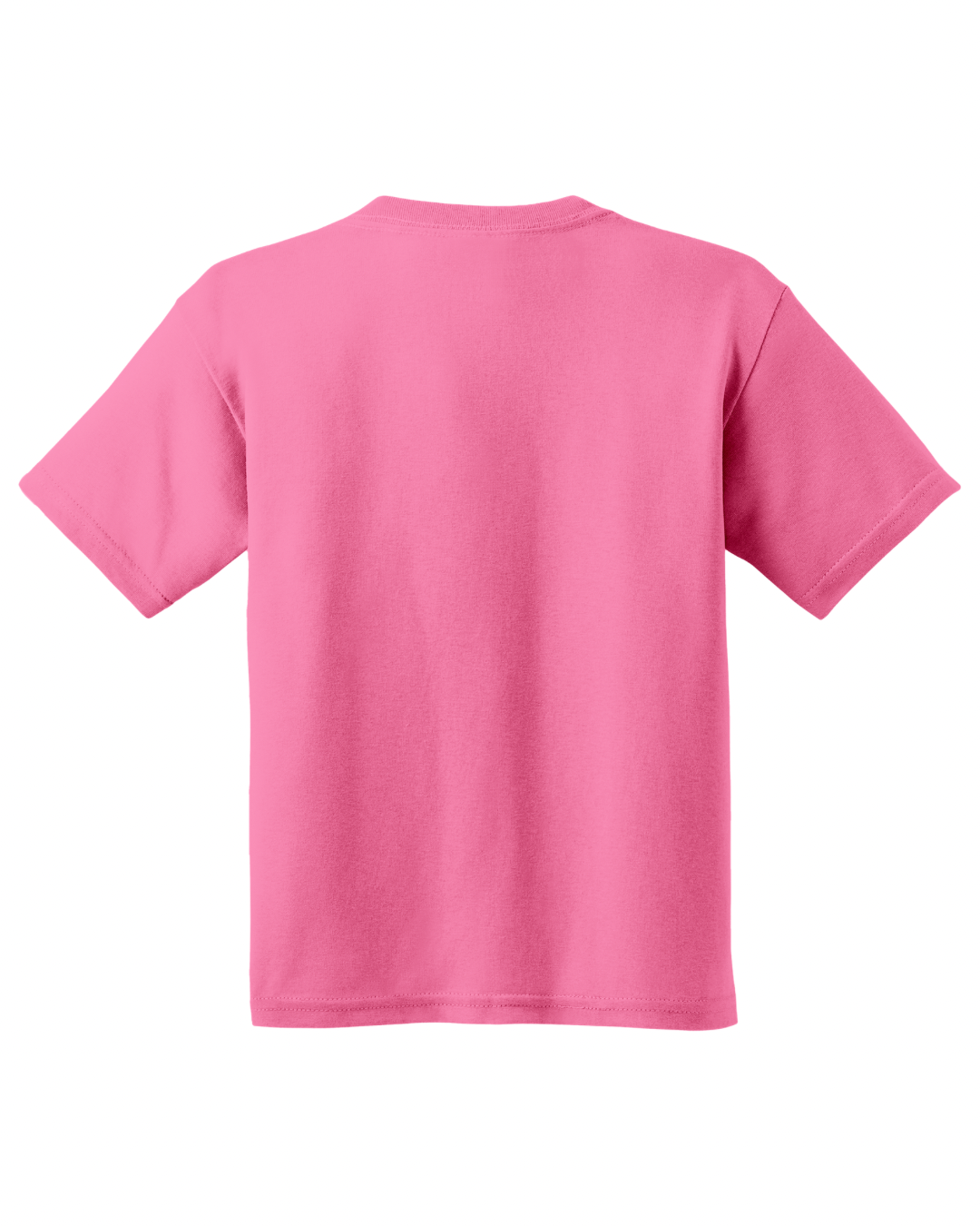 EMBLEM TEE | PINK