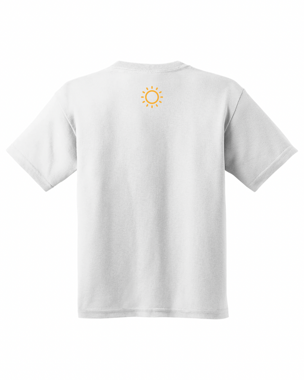 KIDS | GRAPHIC TEE | ABC