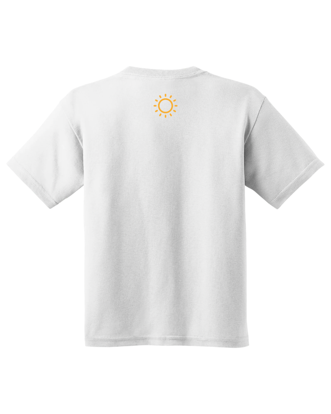 KIDS | GRAPHIC TEE | ABC