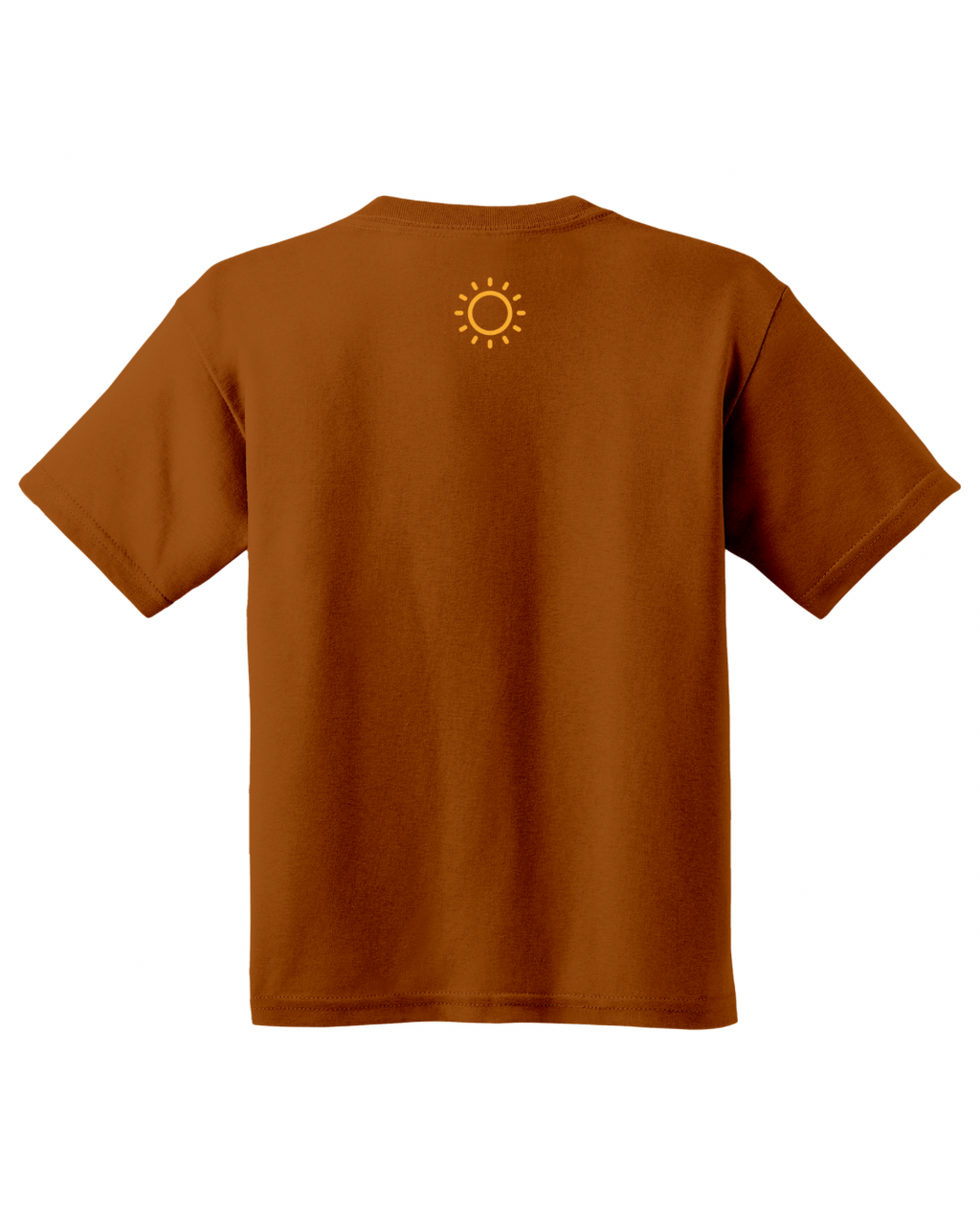 KIDS | GRAPHIC TEE | SHINE