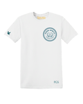 EMBLEM TEE | LAUREL