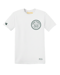 EMBLEM TEE | WREATH