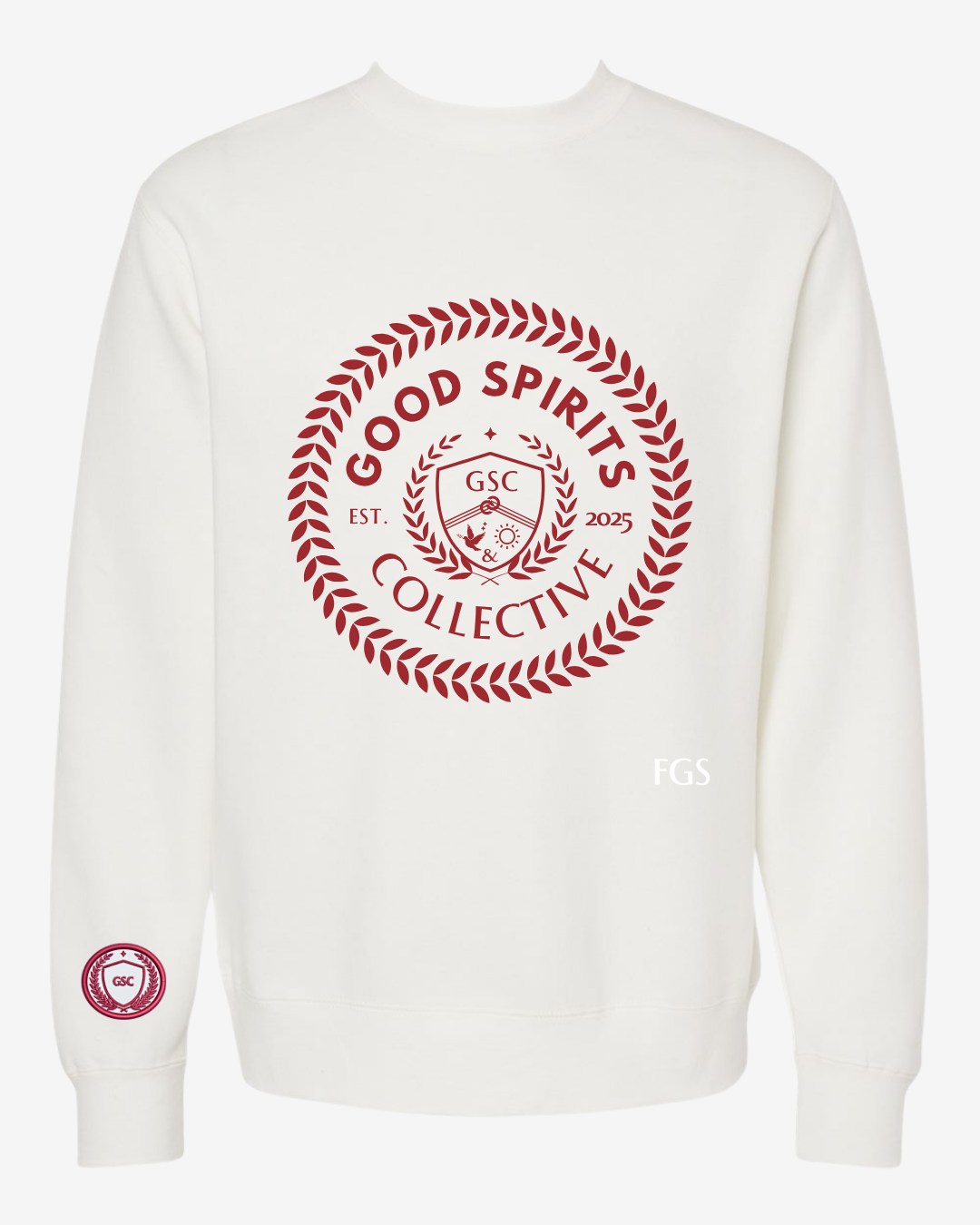 EMBLEM CREW | LOVE