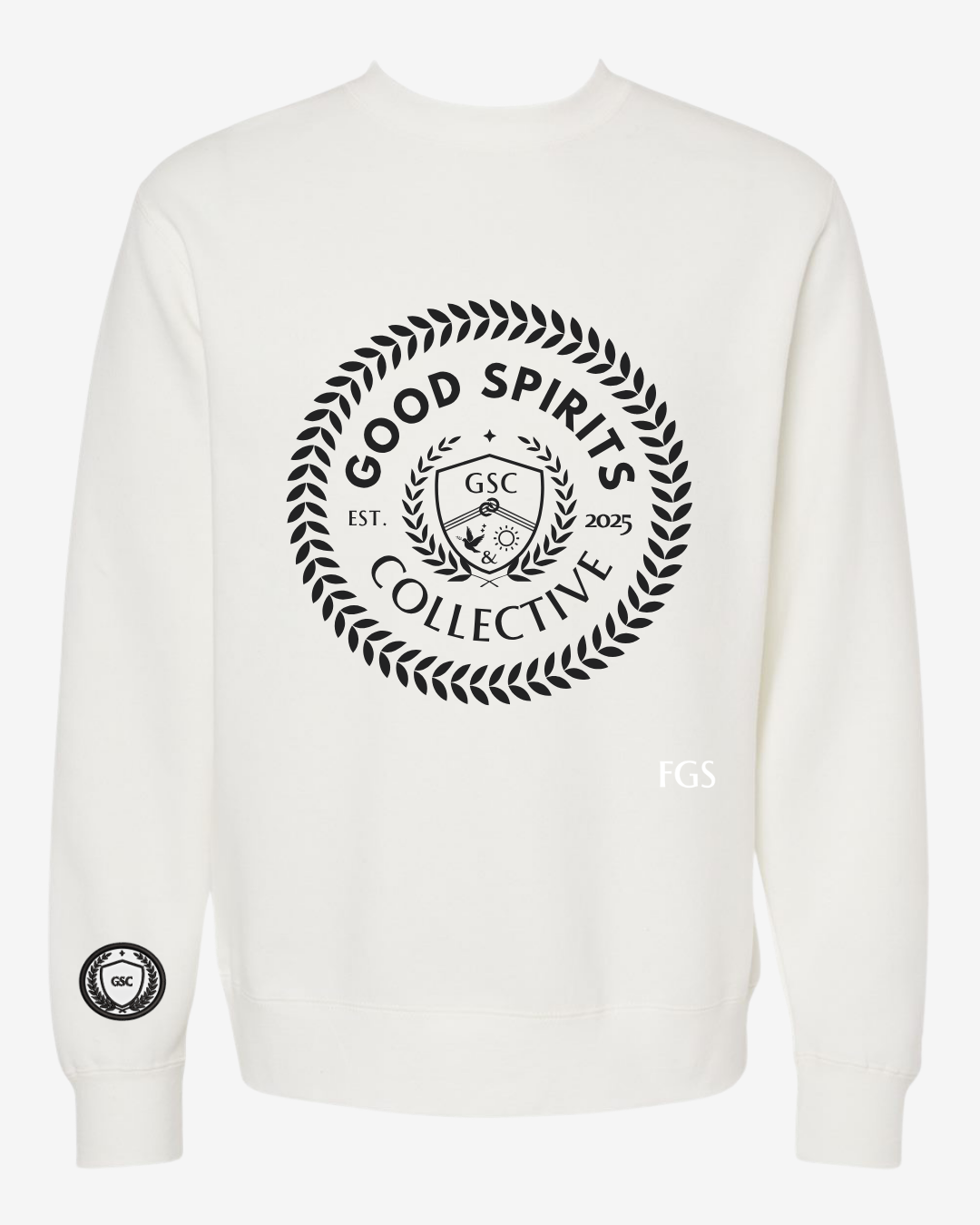 EMBLEM CREW | SHIELD