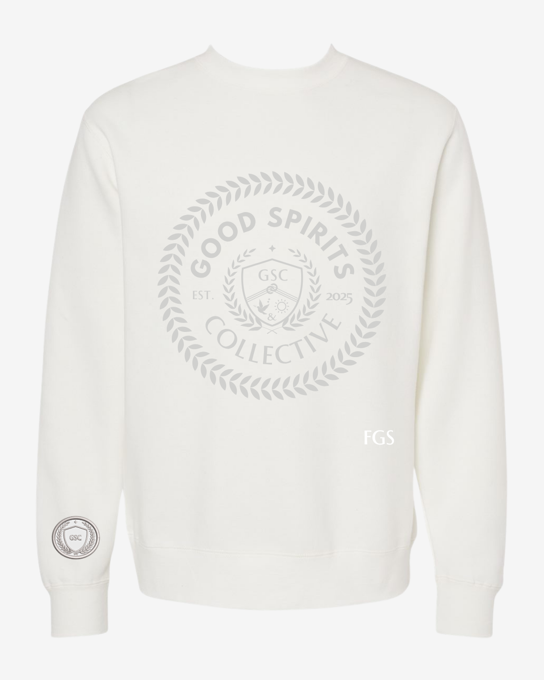 EMBLEM CREW | DOVE