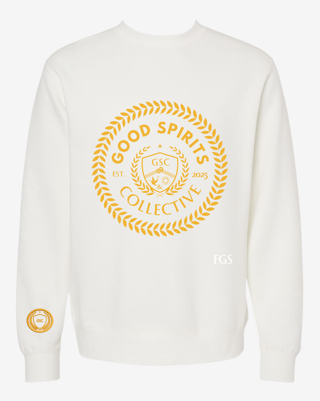 EMBLEM CREW | STAR
