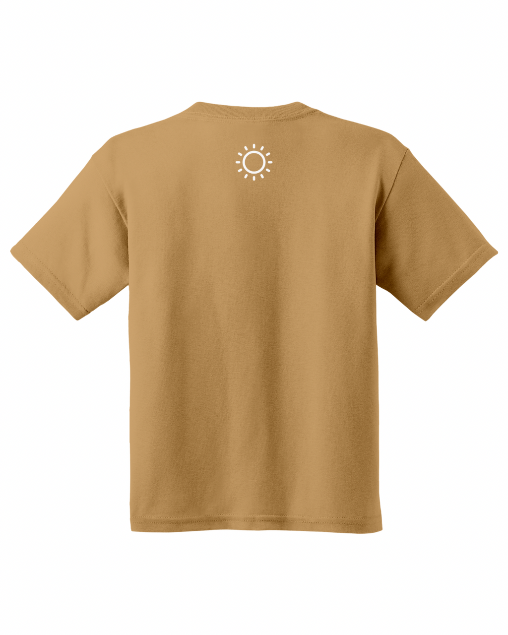 KIDS | GRAPHIC TEE | SANDBOX PALEONTOLOGIST